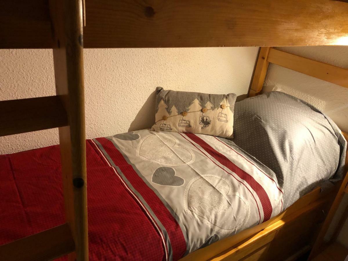 L'Ansloboys Montagne A2 Daire Les Deux Alpes Dış mekan fotoğraf