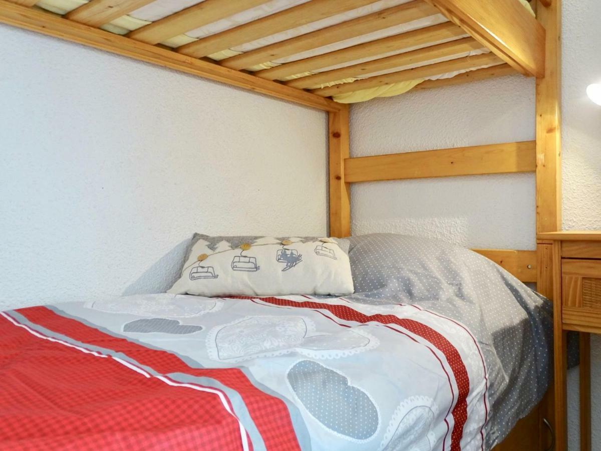 L'Ansloboys Montagne A2 Daire Les Deux Alpes Dış mekan fotoğraf
