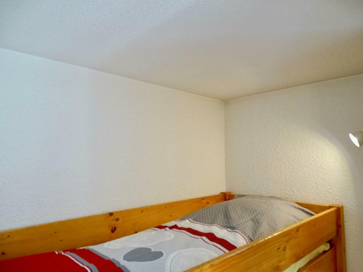 L'Ansloboys Montagne A2 Daire Les Deux Alpes Dış mekan fotoğraf