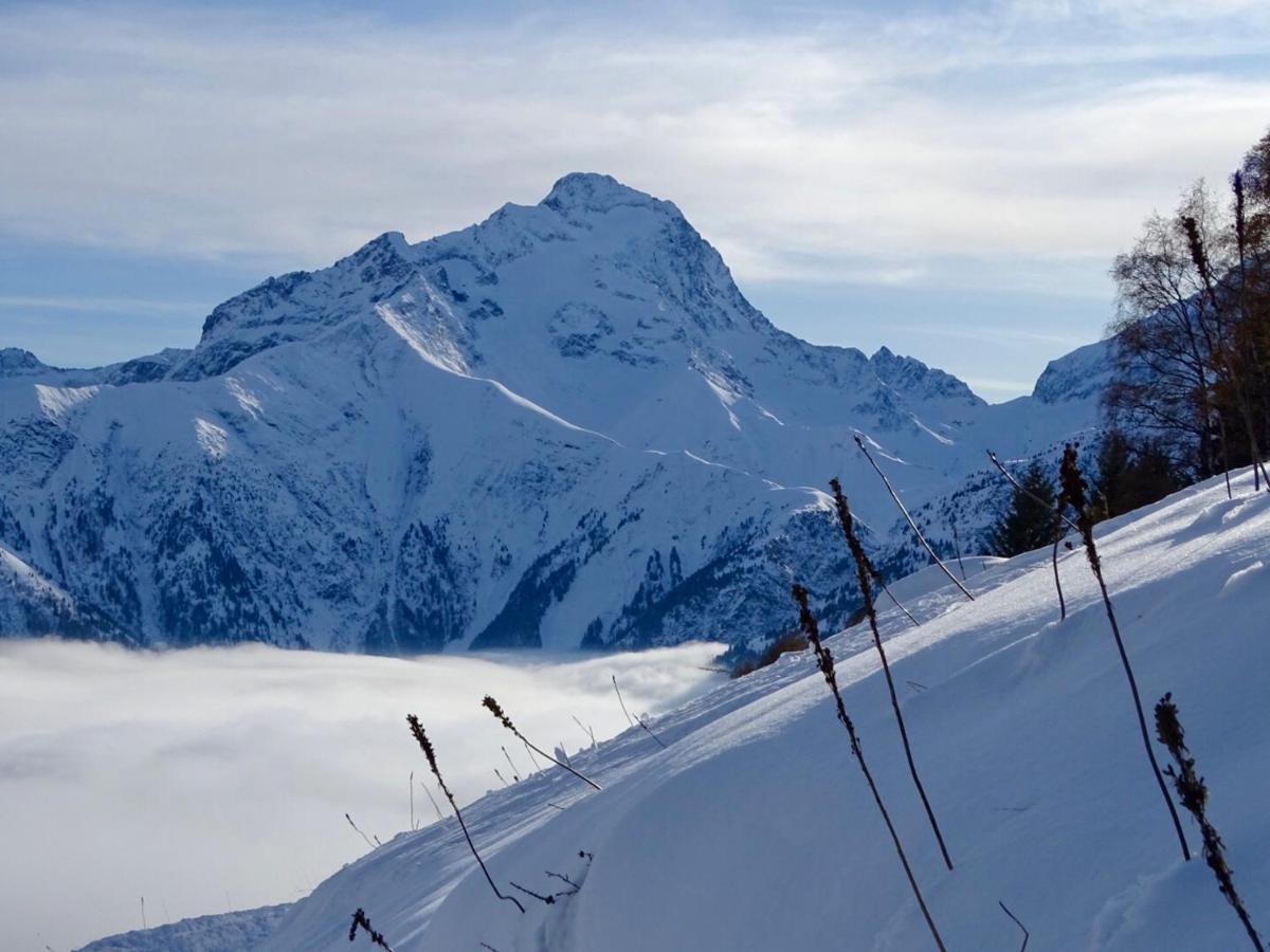 L'Ansloboys Montagne A2 Daire Les Deux Alpes Dış mekan fotoğraf